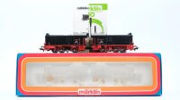 Märklin H0 3346 Diesellokomotive Doppeltes Lottchen...