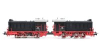 Märklin H0 3346 Diesellokomotive Doppeltes Lottchen...