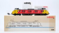 Märklin H0 3389 Triebwagen Serie mP 3000 der NS...