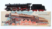 Märklin H0 3048 Dampflok BR 01 097 Wechselstrom