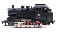 Märklin H0 3190 Dampflok BR 80 031 DB Wechselstrom