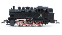 Primex H0 3196 Dampflok BR 81 003 DB Wechselstrom...