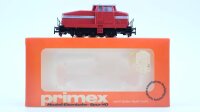 Märklin H0 3198 Diesellok BR Typ DHG 500 Wechselstrom