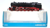 Märklin H0 3308 Dampflok BR 85 006 DRG Wechselstrom