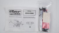 Roco H0 43966 Zugset Güterzug SBB Wechselstrom