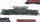 Roco H0 43966 Zugset Güterzug SBB Wechselstrom