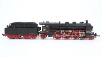 Liliput H0 18 02 Dampflok BR 18 451 DRG Wechselstrom