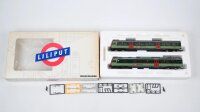 Liliput H0 144 56 Triebwagen RBDe 4/4 SBB CFF FFS...