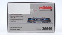 Märklin H0 36649 E-Lok BR 185.2 Germany 2024 mfx Sound Wechselstrom Digital