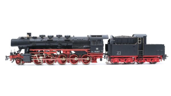 Märklin H0 Dampflok BR 050 082-7 DB Wechselstrom
