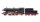 Märklin H0 Dampflok BR 23 014 Wechselstrom