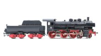 Märklin H0 Dampflok BR 38 1807 DB Wechselstrom