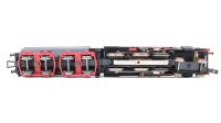 Märklin H0 Dampflok BR 38 1807 DB Wechselstrom