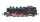 Märklin H0 Dampflok BR 86.106 ÖBB Wechselstrom