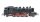 Märklin H0 Dampflok BR 86.106 ÖBB Wechselstrom