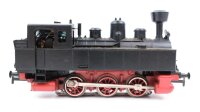 Märklin H0 Dampflok Wechselstrom