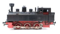 Märklin H0 Dampflok Wechselstrom
