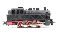 Märklin H0 TM 800 Dampflok Wechselstrom