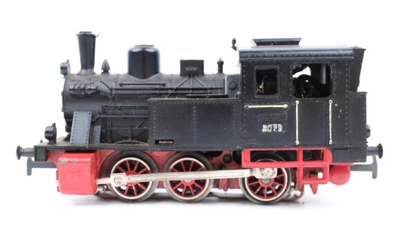 Märklin H0 3029 Dampflok Wechselstrom