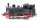Märklin H0 3029 Dampflok Wechselstrom