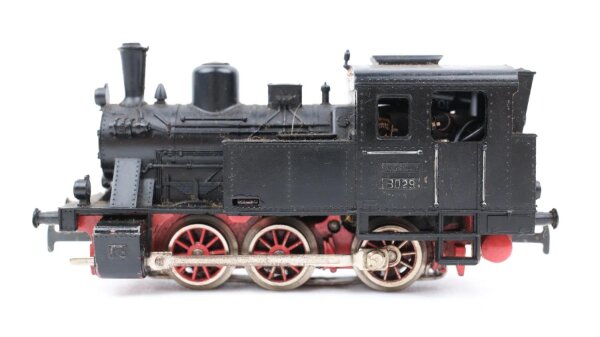 Märklin H0 3029 Dampflok Wechselstrom