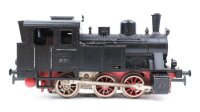 Märklin H0 3029 Dampflok Wechselstrom