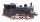 Märklin H0 3029 Dampflok Wechselstrom