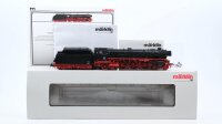 Märklin H0 37915 Dampflok BR 03 1001 DB Wechselstrom...