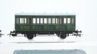 Piko H0 Konvolut Abteilwagen 2. Kl. SNCF DR