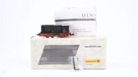 Dingler N 006235 Diesellok Deutsche Bundespost Gleichstrom