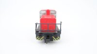 Arnold N 0206 Diesellok Lok 3 Hafenbahn