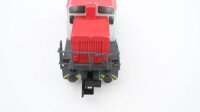 Arnold N 0206 Diesellok Lok 3 Hafenbahn