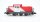 Arnold N 0206 Diesellok Lok 3 Hafenbahn