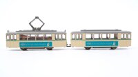 Kato N 14610 Strassenbahn 4711 Echt Kölnisch Wasser