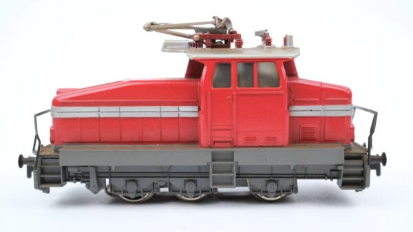 Märklin H0 E-Lok Typ EA 800 Henschel Wechselstrom