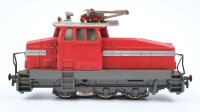 Märklin H0 E-Lok Typ EA 800 Henschel Wechselstrom