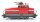 Märklin H0 E-Lok Typ EA 800 Henschel Wechselstrom