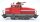Märklin H0 E-Lok Typ EA 800 Henschel Wechselstrom