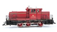 Märklin H0 Diesellok BR V60 1009 DB Wechselstrom