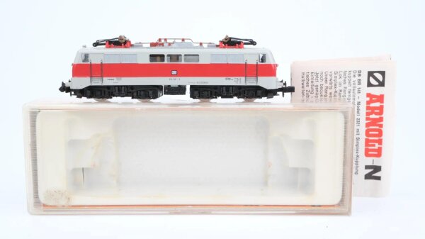 Arnold N E-Lok BR 111 111-1 DB