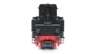 Märklin H0 39103 Dampflok BR 01 1057 DB Wechselstrom Digital Sound