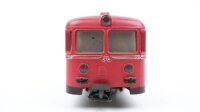 Märklin H0 DB 800 Schienenbus mit Beiwagen BR VT 95 DB Wechselstrom