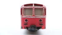 Märklin H0 DB 800 Schienenbus mit Beiwagen BR VT 95 DB Wechselstrom