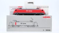 Märklin H0 39350 E-Lok BR 152 015-4 DB Cargo...