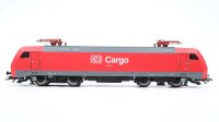 Märklin H0 39350 E-Lok BR 152 015-4 DB Cargo...