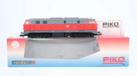 Piko H0 52500 Diesellok BR 218 296-2 DB Gleichstrom Digital