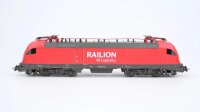 Piko H0 98544A E-Lok BR 182 001-8 DB Gleichstrom