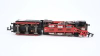 Minitrix N 2028 Dampflok BR 24 052 DRG