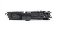 Minitrix N 2028 Dampflok BR 24 052 DRG