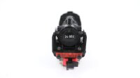 Minitrix N 2028 Dampflok BR 24 052 DRG